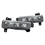 For Bmw X6 2020-2023 Replacement VS-ID0022AA0802R00 Fog Light Set Standard Line. Fixed Price $556.73.