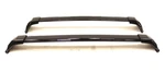 New Oem Roof Rack Luggage Carrier Cross Rail Kit 84456361 Gmc Acadia 17-23. Fixed Price $229.95.
