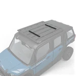Polaris Rhino-rack Accessory Bars. Fixed Price $169.00.