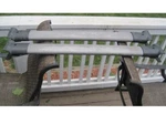Roof Luggage Xterra 2005 2008 Nissan Front Rear Bracket Crossbar Pair. Fixed Price $75.00.