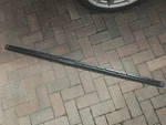 Porsche Cayenne (955) Passenger Side Roof Rail Bracket, 7L5860181K, 7L5860183K. Fixed Price $43.06.