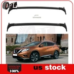 For Nissan Murano 2009-2014 Roof Racks Carrier Frame Ladder Rail Cross Bars. Fixed Price $69.79.