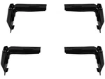 Roof Rack Mount Kit Arb 46RGQG31 For Lexus LX450 1996 1997. Fixed Price $298.10.