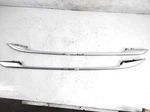 2019-2020 Nissan Rogue Driver + Passenger Rails *w/o Sunroof; Japan Built*. Fixed Price $284.05.