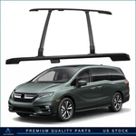 ?roof Rack Corss Bar + Rail Fits Honda Odyssey 2011-2017 Wholesale Aluminum. Fixed Price $140.69.