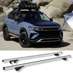 For Vw Tiguan 2025 Top Roof Rack Luggage Cargo Carrier. Fixed Price $129.05.