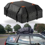 21 Cubic Feet Cargo Carrier Bag Luggage For Suv Sedan. Fixed Price $49.05.