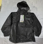 Frogg Toggs Action Waterproof Hooded Rain Jacket Men's Size Small PA63123. Fixed Price $29.99.