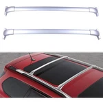 Cross Bars Rack For 2013-2019 Nissan Pathfinder Roof,top Silver 2PCS. Fixed Price $70.83.