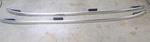 Left / Right Luggage Rack Roof Rails Fits 13 14 15 16 Mercedes Benz GL350. Fixed Price $199.38.