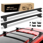 Roof Rack Cross Bars Aluminum Anti-theft Lock For Jeep Grand Cherokee 2011-2021. Fixed Price $94.99.