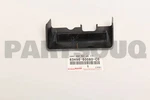 6349660080C0 Genuine Toyota Cover, Roof Rack Leg, Center Lh 63496-60080-C0. Fixed Price $14.66.