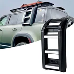 For 2020-2026 Land Rover Defender 90 110 L663 Side Roof Rack Access Ladder. Fixed Price $239.89.