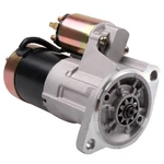 Starter For Nissan Frontier Xterra Urvan Pickup SMT0062 M0T60081 112368. Fixed Price $48.46.