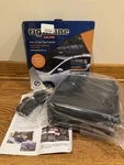 Rightline Gear Ace Jr Weatherproof Rooftop Cargo Carrier For Vehicle *new. Fixed Price $53.86.