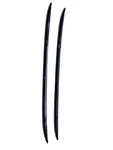 2024-2025 Chevy Equinox Right &left Side Upper Luggage Roof Rack Rail Set (2). Fixed Price $379.45.