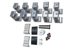 Thule Tracrac Tracone Accessory Tacoma (05-15) Mount Kit W/toolbox. Fixed Price $129.95.