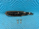 Lexus GX470 Roof Luggage Rack Front Driver's Rail Carrier Leg 2008 2009 Oem. Fixed Price $55.00.