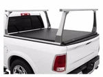 Access Adarac Bed Rack Fits Dodge Ram 1500 Quad Cab & Reg With 6' 4. Fixed Price $717.40.
