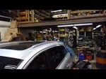 2007 2008 2009 2010 2011 2012 2013-2015 Q7 Audi Left Luggage Rack Rail 1172359. Fixed Price $154.99.