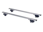 3D Maxpider All Weather Universal Aluminum Roof Crossbar Large. Fixed Price $322.99.