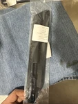 Genuine 2019 2021 Subaru Forester Rear Roof Rail Protector Right (91192SJ040). Fixed Price $5.00.