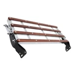Speedway Trunk Luggage Rack, Fits 1928-31 Ford Model. Fixed Price $243.99.