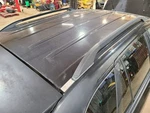Edge 2007 Luggage Rack 663055. Fixed Price $259.00.