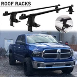 For Dodge Ram 1500 2500 53" Roof Rack Cross Bar Top Cargo Luggage Carrier + Lock. Fixed Price $149.07.