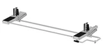 Holman 40943 Ladder Rack; Ez-lodown Rain Gutter Mount; Multi-fit; Adjustable;. Fixed Price $1020.42.