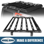 Hooke Road Roof Rack Basket For 2018-2026 Jeep Wrangler Jl Gladiator Jt 4-DOOR. Fixed Price $299.58.