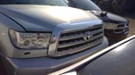 Roof Rack - Sequoia 2010 Luggage 1171503. Fixed Price $199.90.