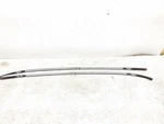 2016-2022 Bmw X1 Driver & Passenger Luggage Roof Rails 51-13-7-356-433. Fixed Price $359.10.