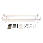Trailfx FCLR005W Ladder Rack. Fixed Price $265.42.