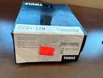 Thule Fit Kit 1532. Fixed Price $60.00.