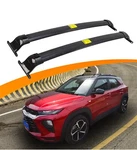 Cross Bars Fit For Chevrolet Trailblazer 2021-2022 Roof Rack. Fixed Price $111.00.