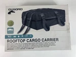 Oxgord Rooftop Cargo Carrier Waterproof 17 13. Fixed Price $24.90.