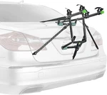 2 Bicycle Bike Rack Trunk Mount Carrier For Minivan Suv Hatchback Sedan. Fixed Price $69.98.