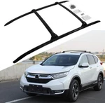 For Honda Crv Cr-v 2017-2022 Roof Rack Side Rail Top Cargo. Fixed Price $153.89.
