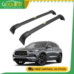 For Infiniti QX50 QX55 19-24T99R1-5NA0A Oe Style Roof Rack Cross Bar Fit. Fixed Price $96.80.
