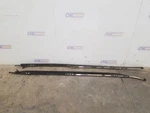 2022 Ford Explorer Luggage Rack Roof Rail Set. Fixed Price $297.50.