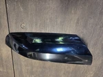 Oem Toyota Highlander Roof Rack End Cover Rear Driver's Side 63494-0E062. Fixed Price $29.99.