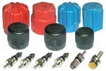 A/c System Valve Core And Cap Kit-ac Seal 4 Seasons 26777. Fixed Price $27.80.