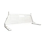 Westin For 2002-2018 Dodge/ram 1500 Hd Headache Rack White. Fixed Price $491.99.