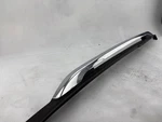 2002-2007 Saturn Vue Left Roof Luggage Rack Rail Oem. Fixed Price $85.76.