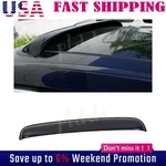 43" Sun/rain Guard Wind Deflector Top Sun/moon Visor 37" - 42". Fixed Price $29.13.
