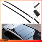 Top Roof Rack For Mazda CX-5 2017 -2019 Baggage Rail Cross Bar Aluminum Cargo. Fixed Price $117.51.