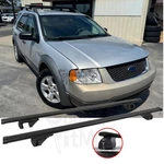 Ford Freestyle 2005-2007 Suv 53" Black Roof Rack Cross Bars Luggage Carrier. Fixed Price $125.78.