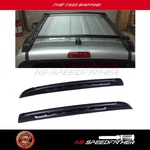 Roof Racks For 2005-2023 Toyota Tacoma Double Cab Aluminum Side Rails Bars Set. Fixed Price $110.89.