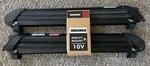 Yakima Ski Snowboard Roof Rack Mightymount Oval Clips #3510 + Other Keys. Fixed Price $39.99.